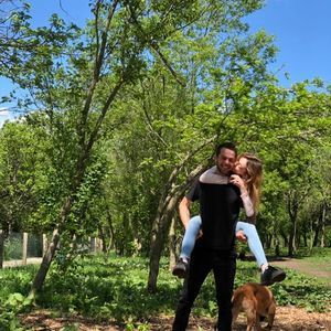 Meet your Posher, Mel